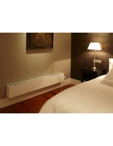 Radiador Jaga Strada Hybrid 2 Radiador Jaga Strada Hybrid - Imagen 2