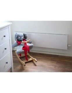 Radiador Jaga Strada Hybrid 5 Radiador Jaga Strada Hybrid -Gasfriocalor Tienda radiador jaga strada hybrid 2