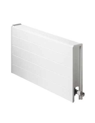 Radiador Jaga Tempo 50x60x11cm 1 Radiador Jaga Tempo 50x60x11cm