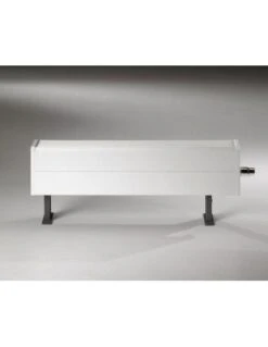 Radiador Jaga Tempo De Pie