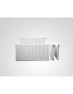 Radiador Panel Baxi ADRA-11S 600x800mm