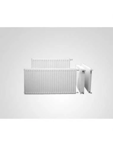 Radiador Panel Baxi ADRA-11S 600x800mm 1 Radiador Panel Baxi ADRA-11S 600x800mm
