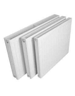 Radiador Panel Rayco 11K3 300x600mm 291Kcal/h