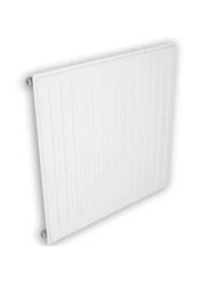 Radiador Panel Simple Rayco 10-6 600x920mm 494Kcal/h