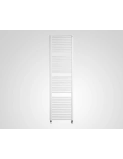 Radiador Toallero Baxi CL 50-1800 Blanco