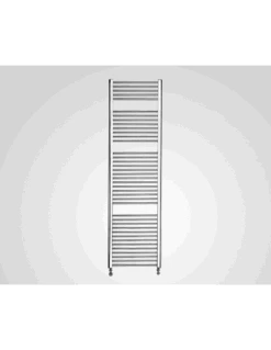 Radiador Toallero Baxi CL 50-1800 CR Cromado