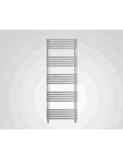 Radiador Toallero Baxi SY 50-1300 INOX SATINADO