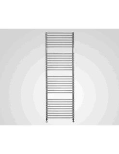 Radiador Toallero Baxi SY 50-800 INOX BRILLANTE