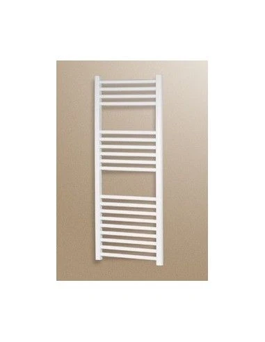 Radiador Toallero De Acero Cicsa ZETA X 770x550 Blanco 1 Radiador Toallero De Acero Cicsa ZETA X 770x550 Blanco