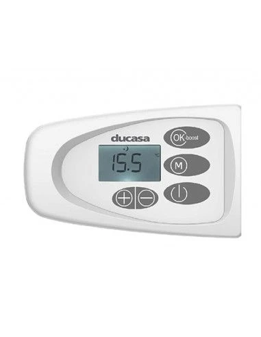 Radiador Toallero Ducasa TBP DRY 98 2 Radiador Toallero Ducasa TBP DRY 98 - Imagen 2