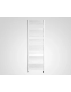 Radiadortoallero Eléctrico Baxi CL 1800