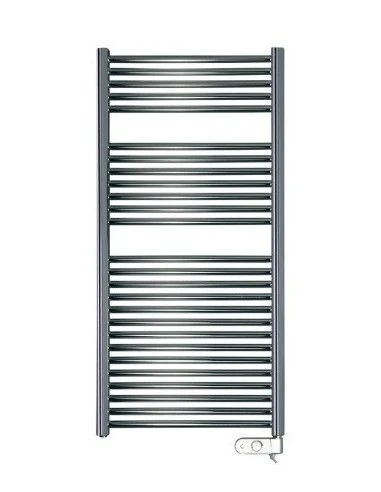 Radiador Toallero Eléctrico Cabel 1466 X 600 Cromado 400W 1 Radiador Toallero Eléctrico Cabel 1466 X 600 Cromado 400W