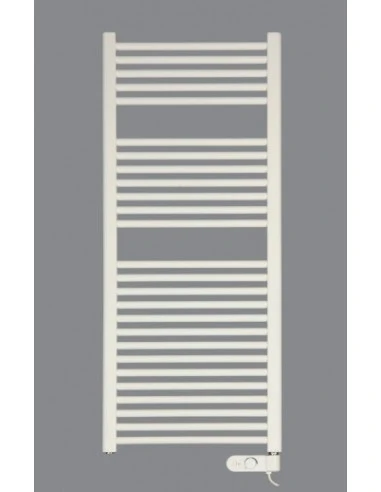 Radiador Toallero Eléctrico Cabel 906 X 500 Blanco 500W 1 Radiador Toallero Eléctrico Cabel 906 X 500 Blanco 500W