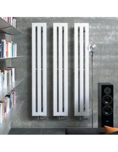 Radiador Toallero Eléctrico Zehnder Metropolitan 1 Radiador Toallero Eléctrico Zehnder Metropolitan