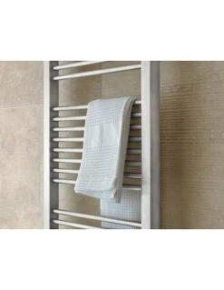 Radiador Toallero Eléctrico Zehnder Runtal Fain Pintado