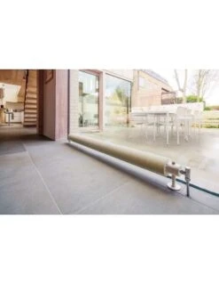 Radiador Toallero Eléctrico Zehnder Runtal Flow Form