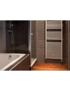 Radiador Toallero Jaga Sani Ronda -Gasfriocalor Tienda radiador toallero jaga sani ronda 2