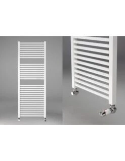 Radiador Toallero Jaga Sani Ronda