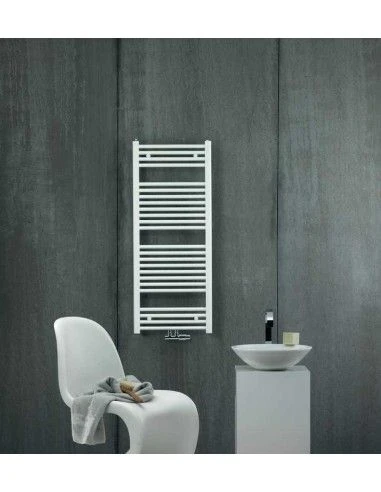Radiador Toallero Zehnder Aura Pintado 1 Radiador Toallero Zehnder Aura Pintado