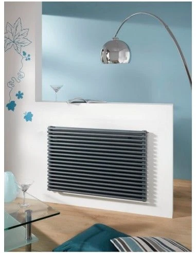 Radiador Toallero Zehnder Kleo 2 Radiador Toallero Zehnder Kleo - Imagen 2