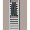 Radiador Toallero Zehnder Metropolitan Spa