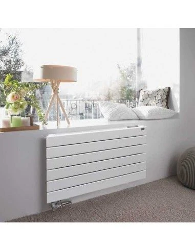 Radiador Toallero Zehnder Nova 1 Radiador Toallero Zehnder Nova