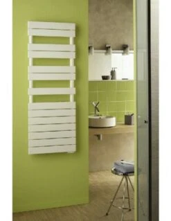 Radiador Toallero Zehnder Roda Spa