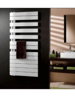 Radiador Toallero Zehnder Roda Spa Asym