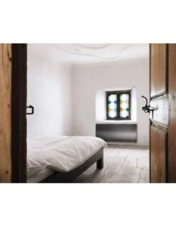 Radiador Decorativo Zehnder Runtal Arteplano 0,80 M Pintado -Gasfriocalor Tienda radiador toallero zehnder runtal arteplano pintado 2