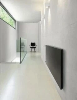 Radiador Decorativo Zehnder Runtal Arteplano 0,80 M Pintado