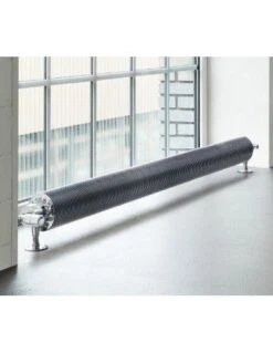 Radiador Toallero Zehnder Runtal Flow Form -Gasfriocalor Tienda radiador toallero zehnder runtal flow form 2