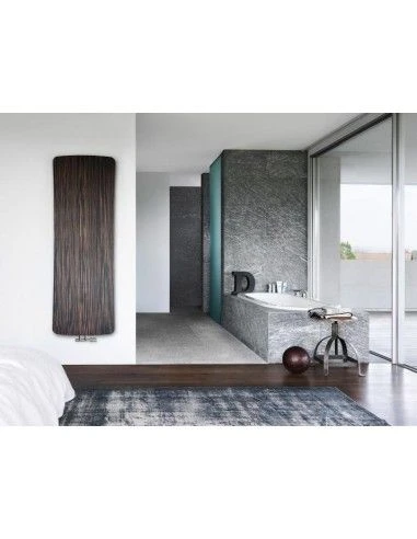 Radiador Toallero Zehnder Runtal Folio 2 Radiador Toallero Zehnder Runtal Folio - Imagen 2