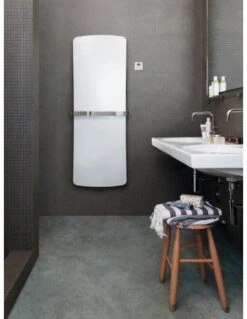 Radiador Toallero Zehnder Runtal Folio Hybrid 6 Radiador Toallero Zehnder Runtal Folio Hybrid -Gasfriocalor Tienda radiador toallero zehnder runtal folio hybrid 2