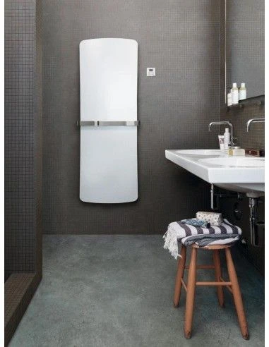 Radiador Toallero Zehnder Runtal Folio Hybrid 3 Radiador Toallero Zehnder Runtal Folio Hybrid - Imagen 3