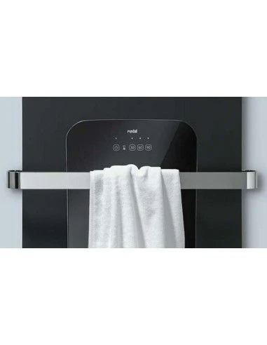 Radiador Toallero Zehnder Runtal Folio Hybrid 4 Radiador Toallero Zehnder Runtal Folio Hybrid - Imagen 4