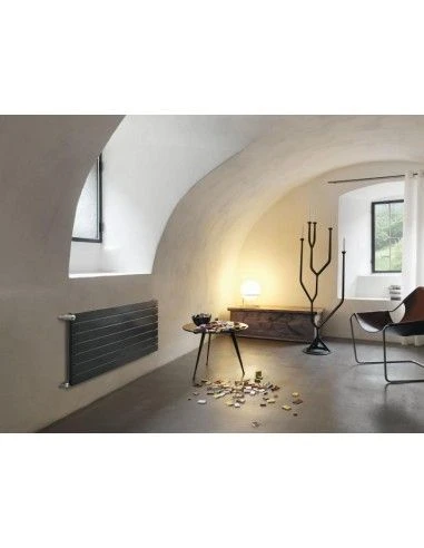 Radiador Toallero Zehnder Runtal Jet X 3 Radiador Toallero Zehnder Runtal Jet X - Imagen 3