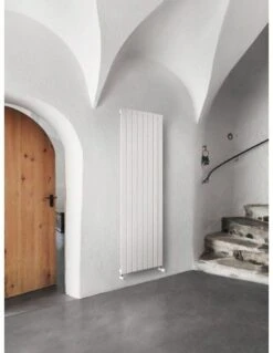 Radiador Toallero Zehnder Runtal Jet X