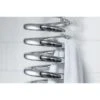 Radiador Toallero Zehnder Runtal Spirale Cromado