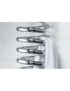 Radiador Toallero Zehnder Runtal Spirale Pintado