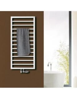 Radiador Toallero Zehnder Subway Inox