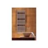 Radiador Toallero Zehnder Toga Cromado 478 W