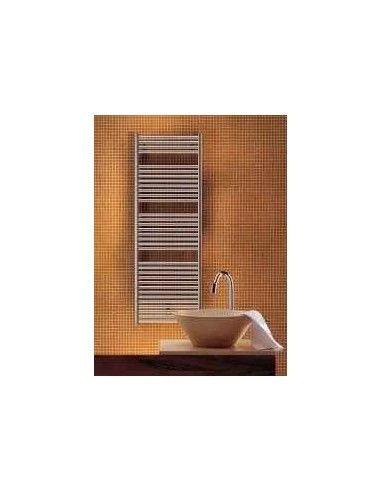 Radiador Toallero Zehnder Toga Cromado 478 W 1 Radiador Toallero Zehnder Toga Cromado 478 W