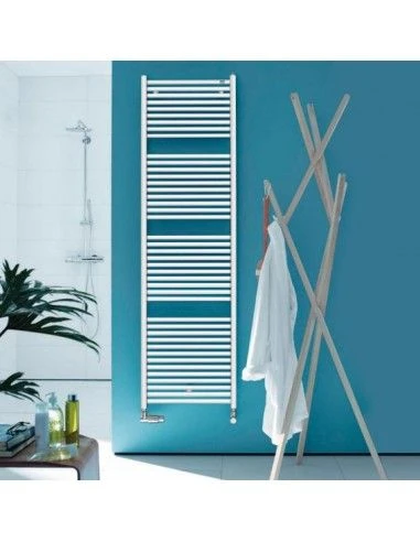 Radiador Toallero Zehnder Toga Pintado 1 Radiador Toallero Zehnder Toga Pintado