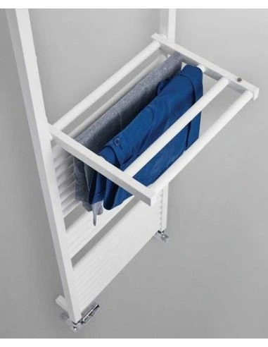 Radiador Toallero Zehnder Zeno Wing 2 Radiador Toallero Zehnder Zeno Wing - Imagen 2