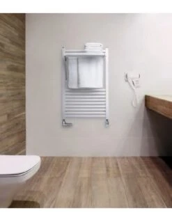 Radiador Toallero Zehnder Zeno Wing