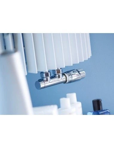 Radiadores Jaga Iguana Corner 2 Radiadores Jaga Iguana Corner - Imagen 2