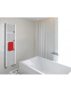 Radiadores Toallero Jaga Sani Electric