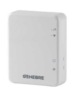 Receptor WIFI Genebre GE-SMART