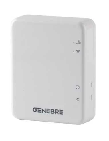 Receptor WIFI Genebre GE-SMART 1 Receptor WIFI Genebre GE-SMART