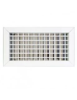 Rejilla Impulsión Doble Airzone RTHV 100 X 300